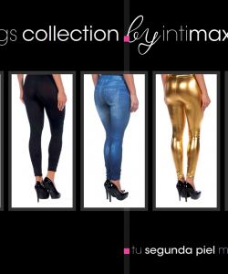 Intimax - Leggings 2015